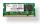 4GB G.Skill DDR2 PC2-5300 laptop memory module single (5-5-5-15) SQ Series